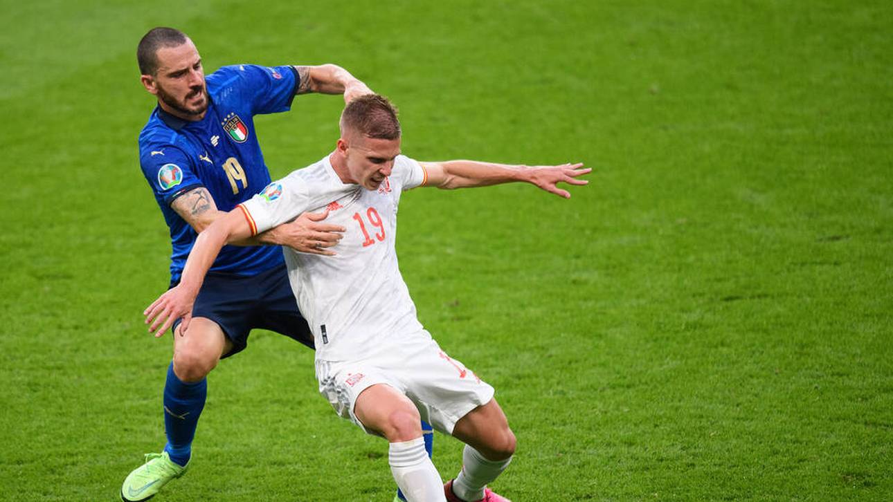 Auf wen trifft Kroatien im Finale?