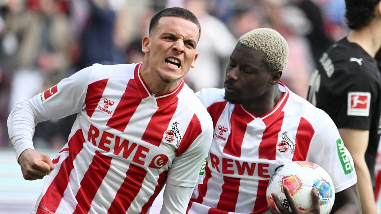 Historischer Auftakt im 100. Derby