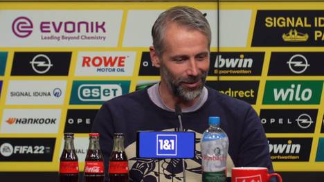 Der BVB bekommt es in der Bundesliga mit dem VfL  Bochum zu tun. So plant Coach Marco Rose im Ersatzderby.