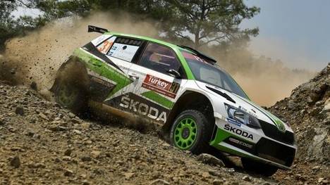 Für Hersteller wie Skoda gibt es 2019 die WRC2-Pro