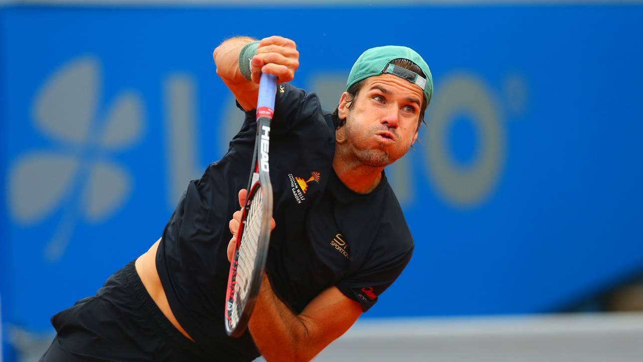 Haas freut sich auf Federer-Duell