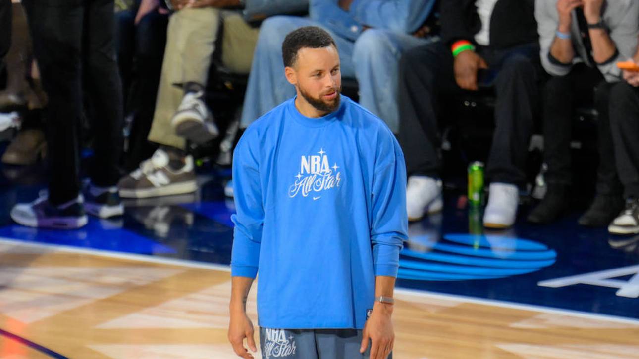 Bitteres Update zu Curry