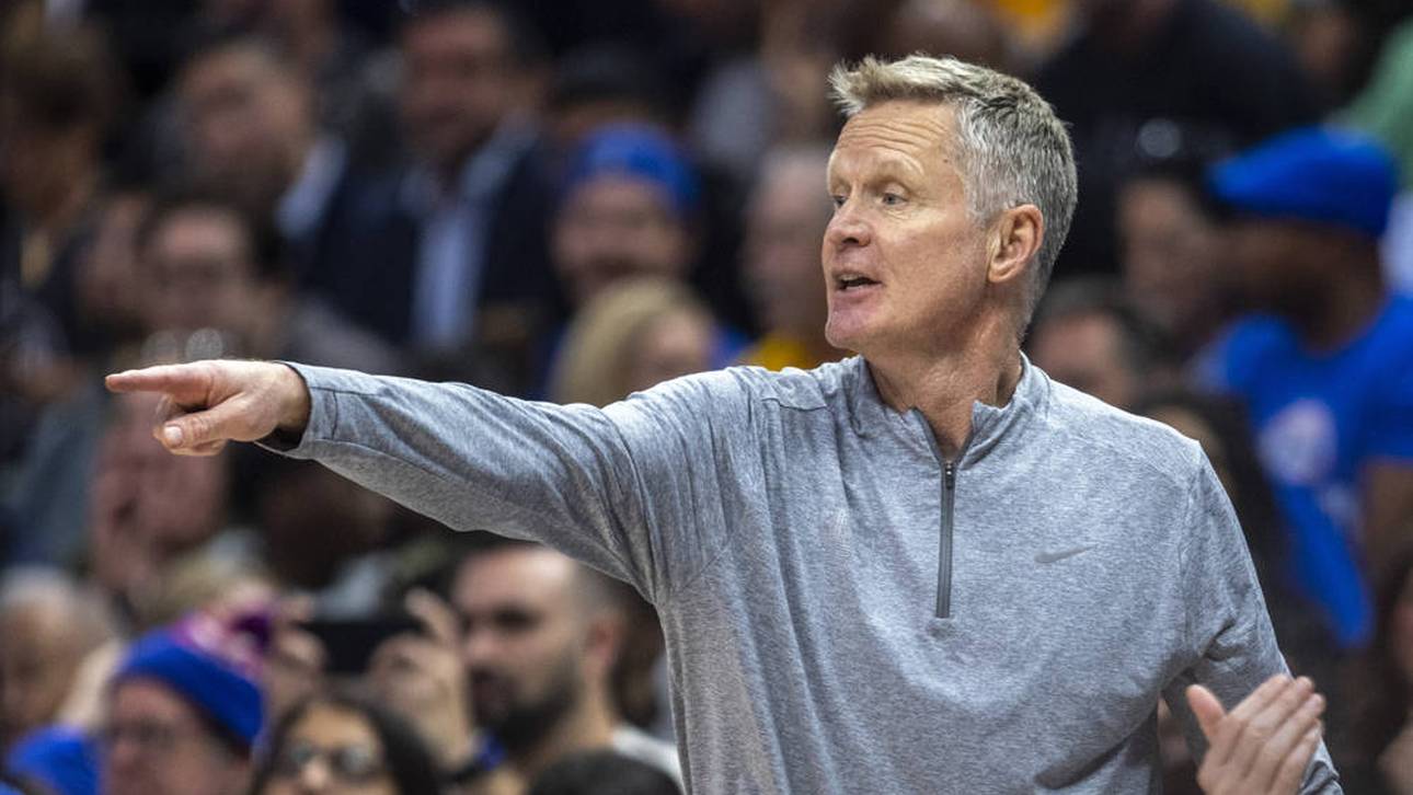 Rekordvertrag für Star-Trainer