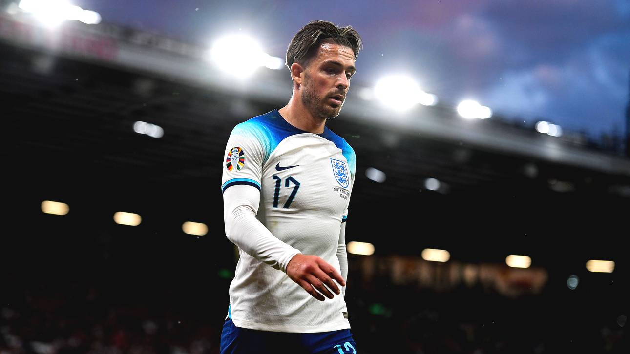 „Englands Lager wie betäubt“