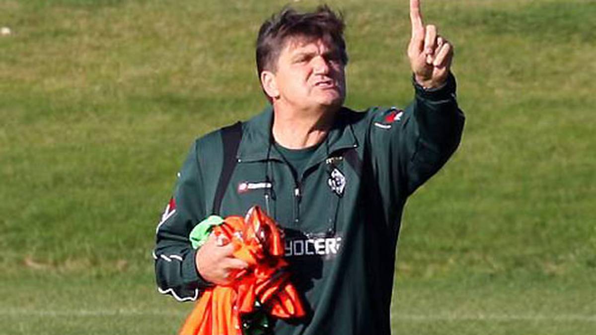 "Wenn ich eine ganze Flasche Rotkäppchen getrunken habe, wurde meine Frau danach regelmäßig schwanger"