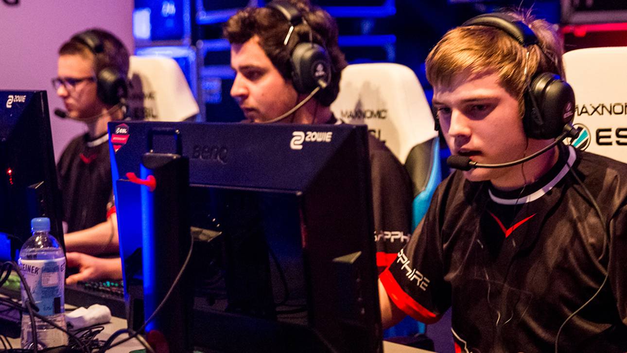 MyMo mit Auftaktniederlage