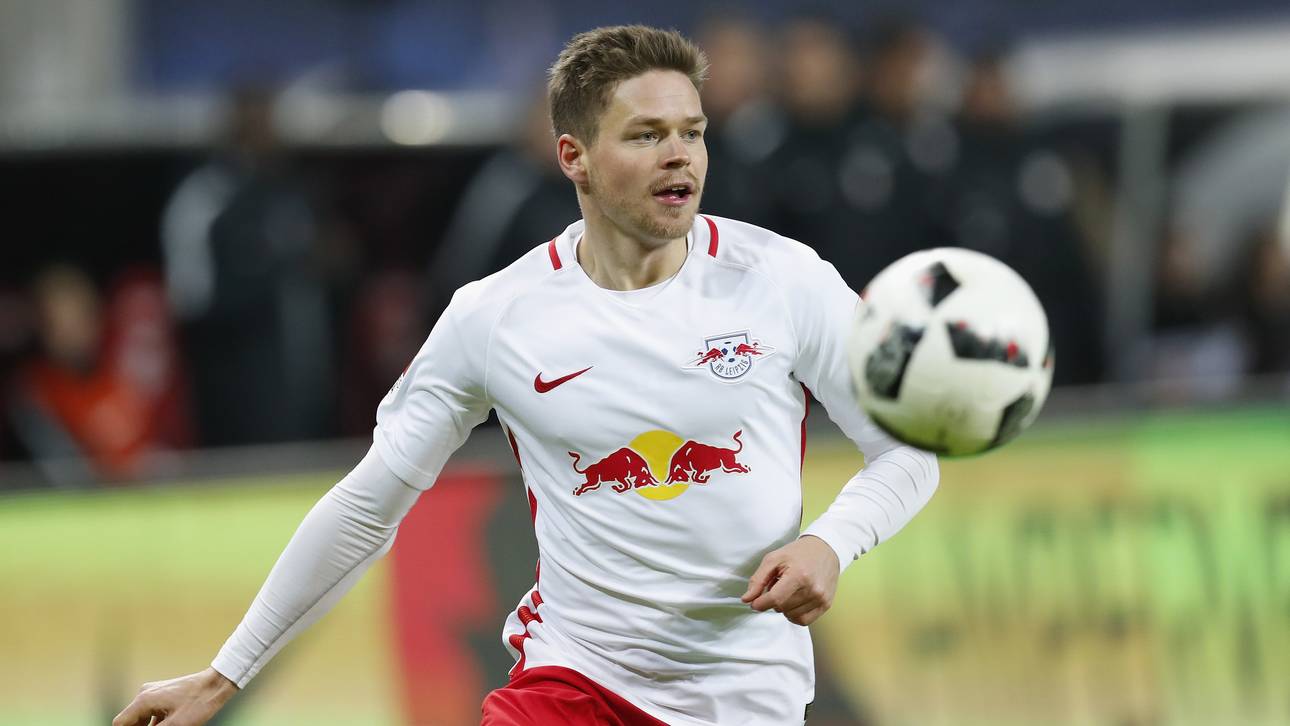 Rekordspieler verlässt RB Leipzig