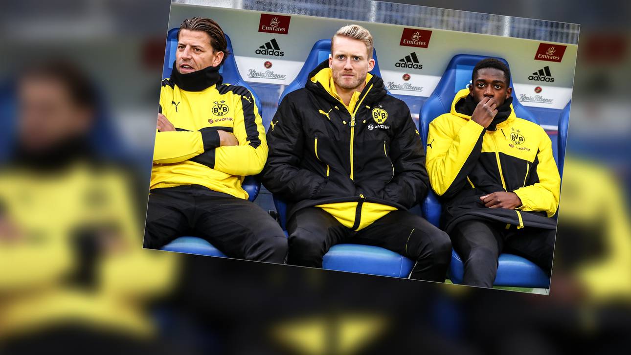 Weidenfeller rechnet mit Dembele ab