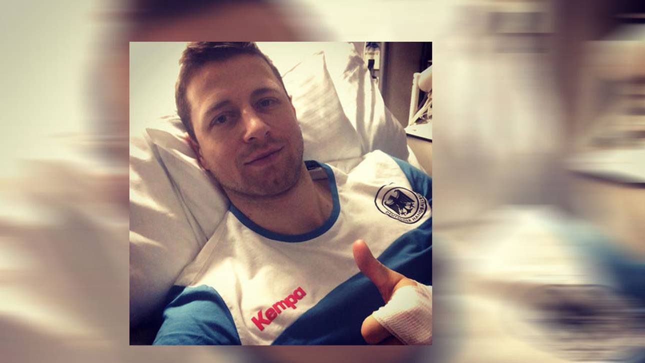 Strobel lässt DHB-Rückkehr offen