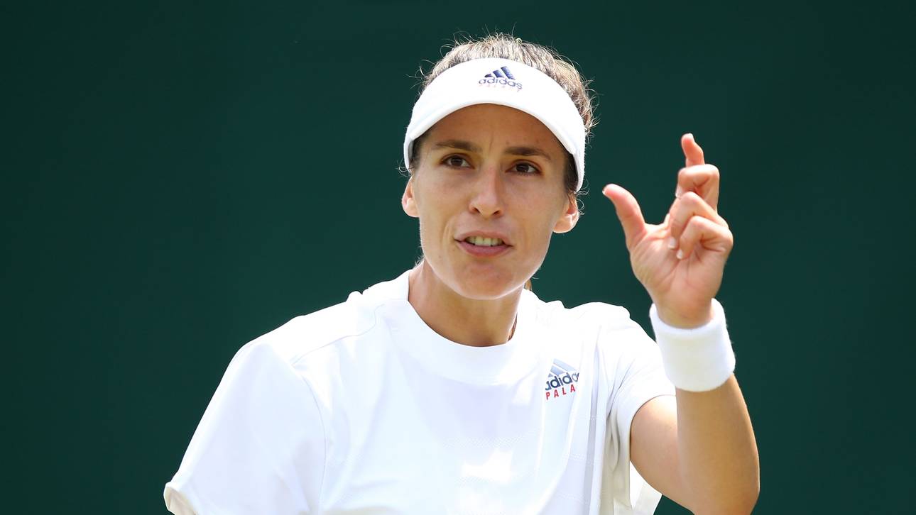 Petkovic landet Überraschungscoup