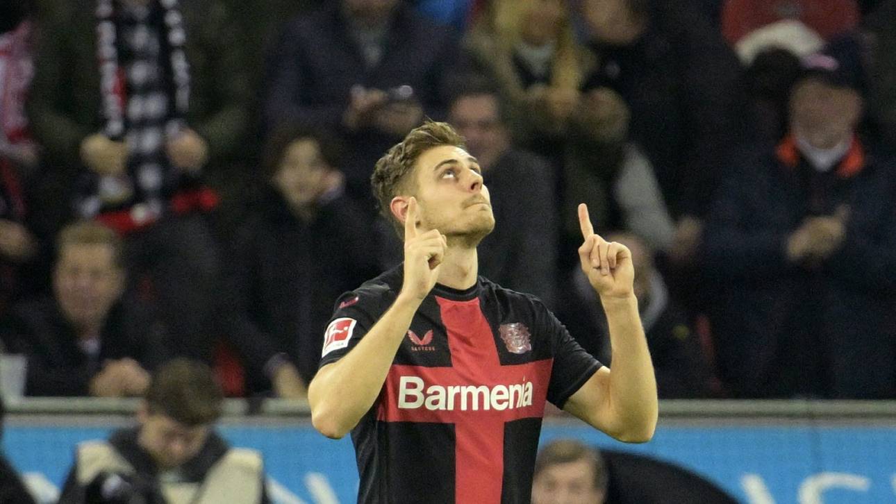 „Leverkusen hätte es nie zugelassen“