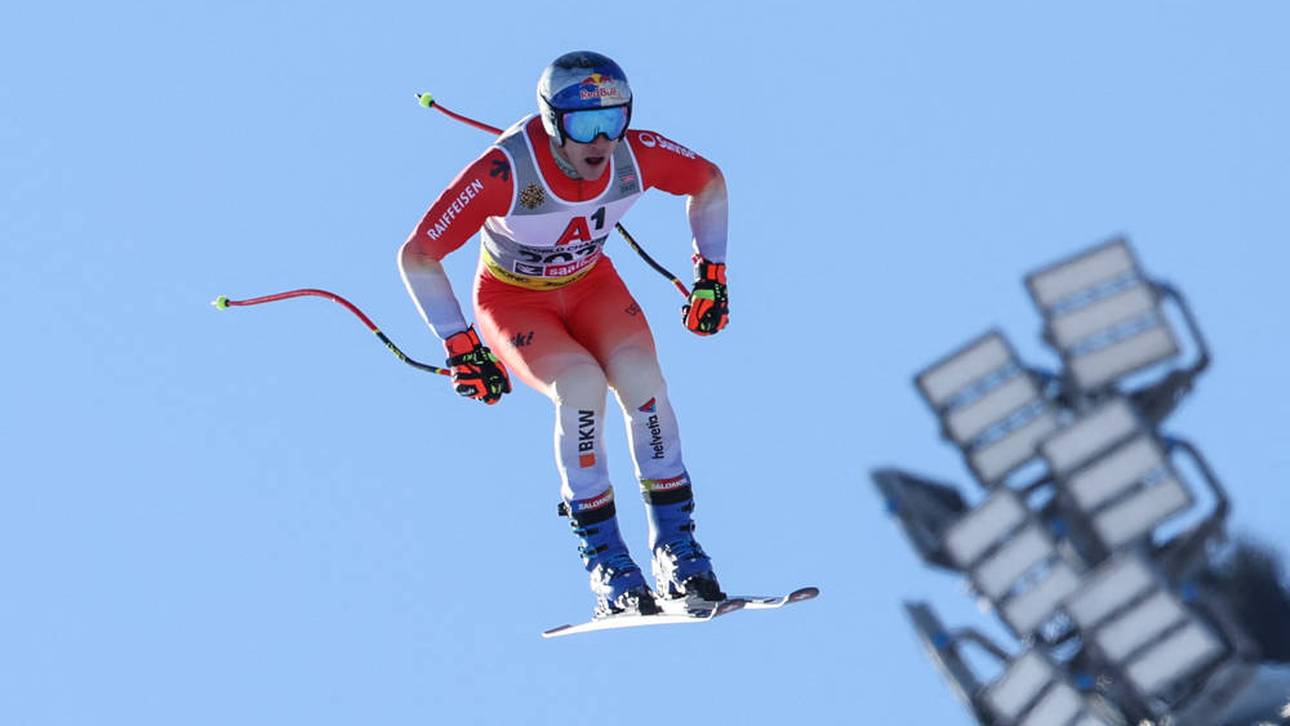 Gold-Gala begeistert Neureuther