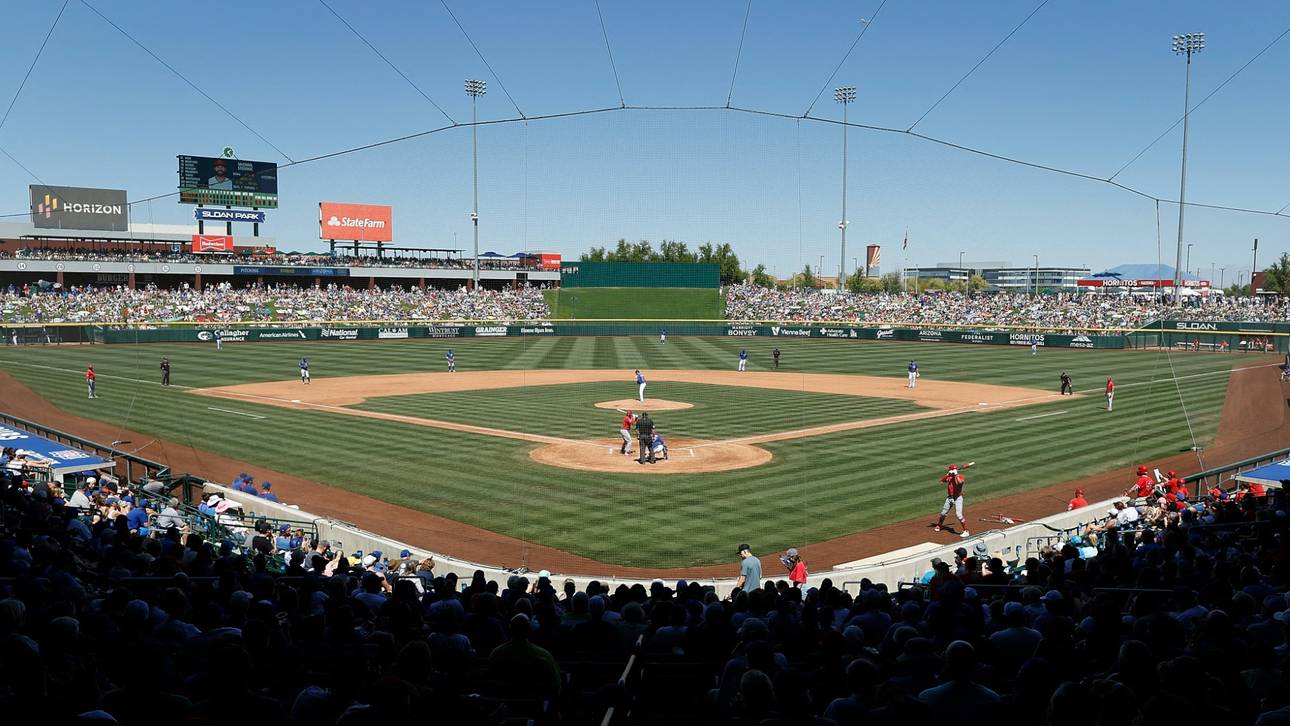 Technik-Revolution in der MLB