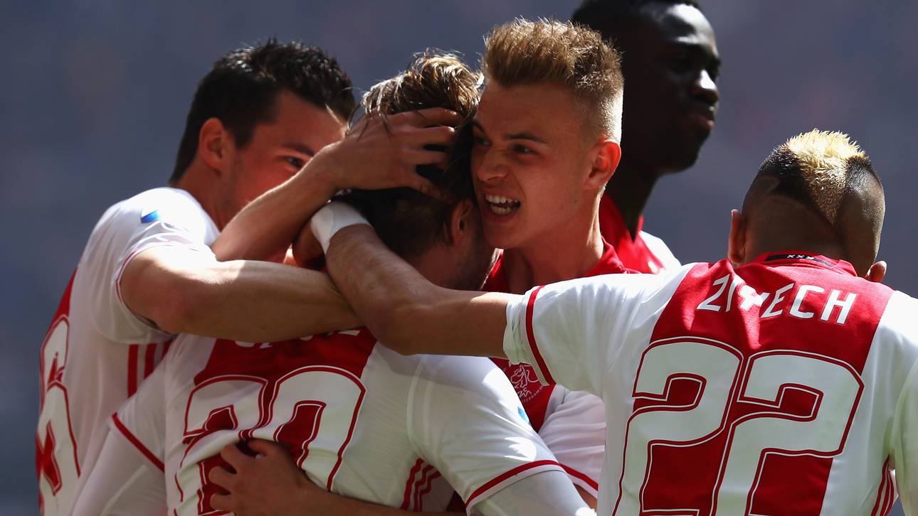 Schalke-Gegner in Torlaune