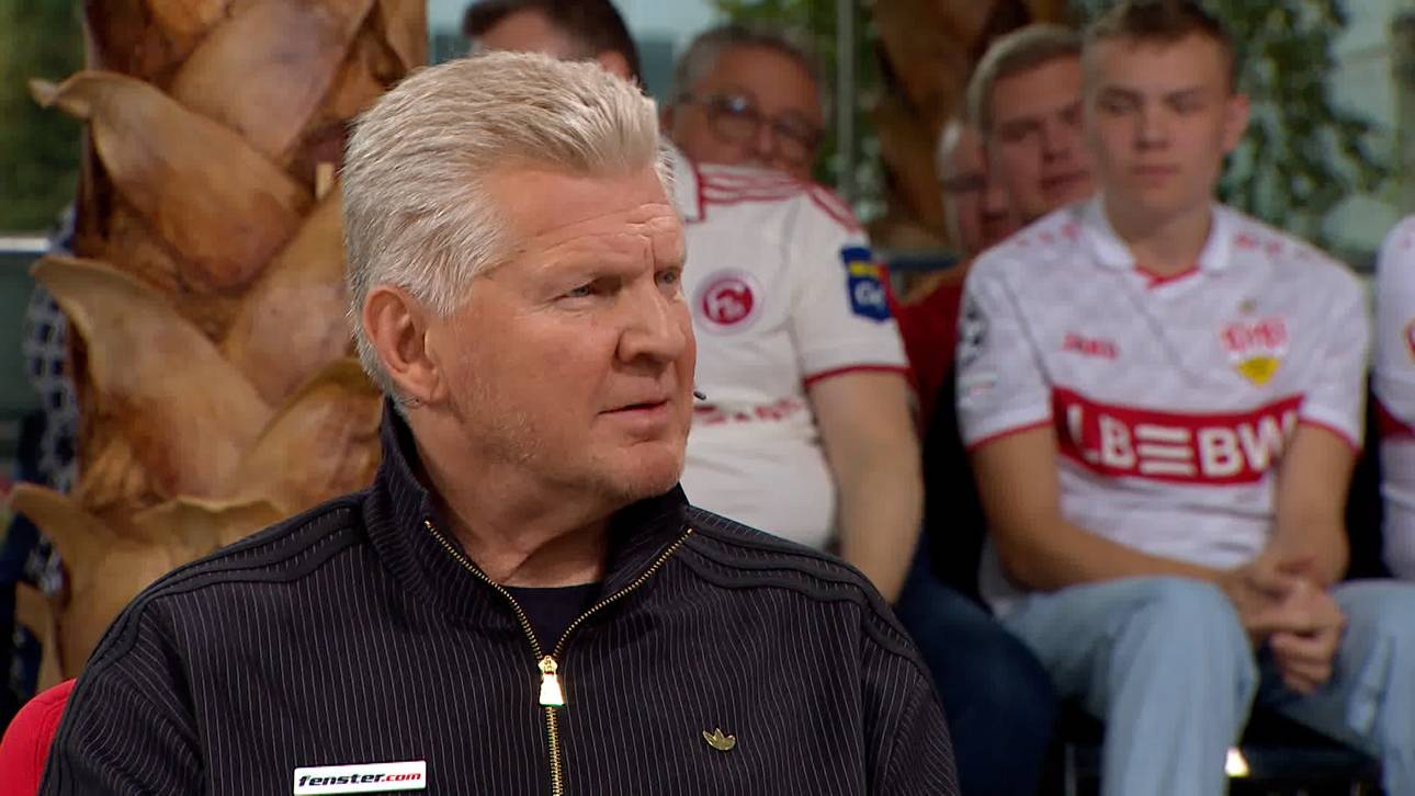 Effes Einwand wegen Urbig sorgt für großen Applaus