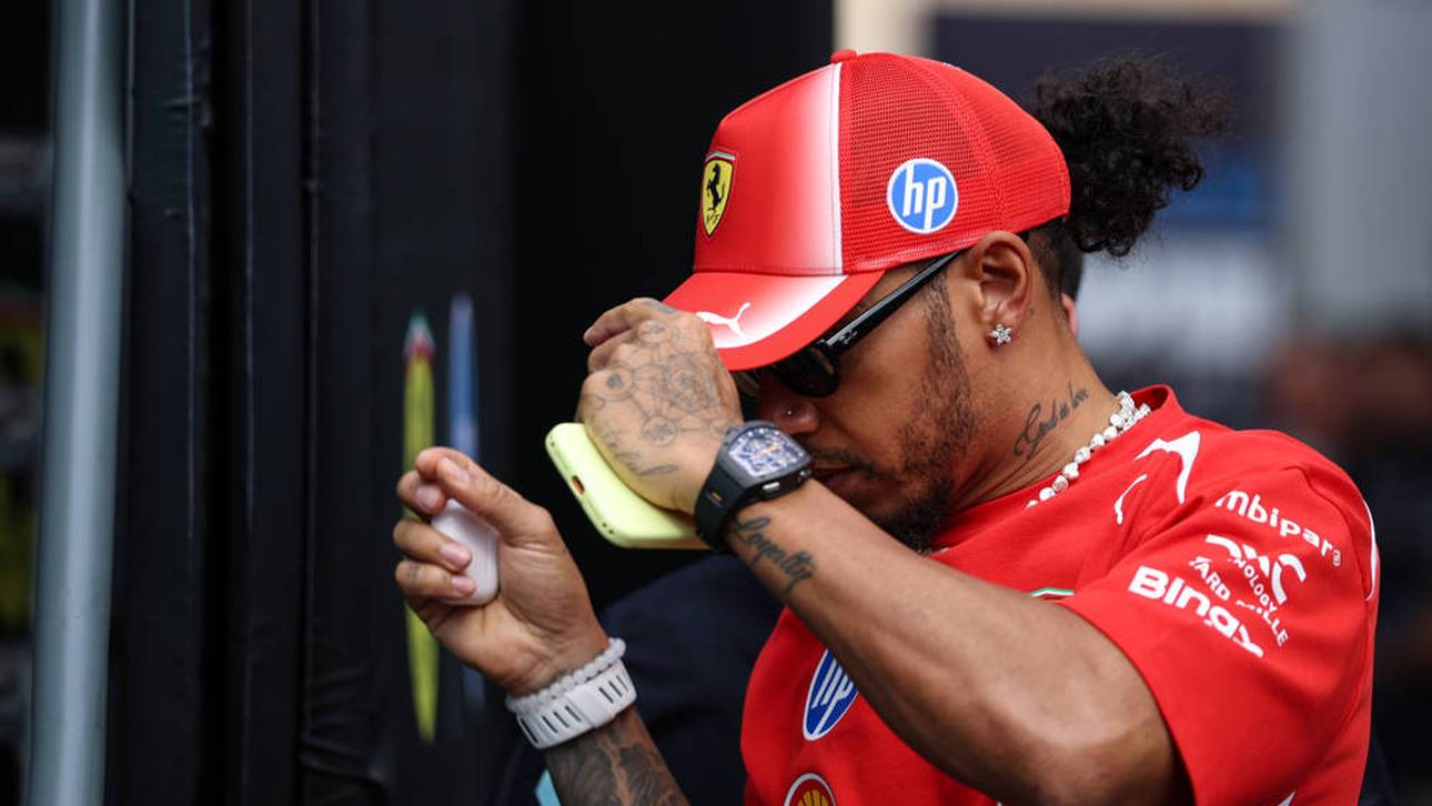 Ferraris Qualifying-Plan erzürnt Hamilton