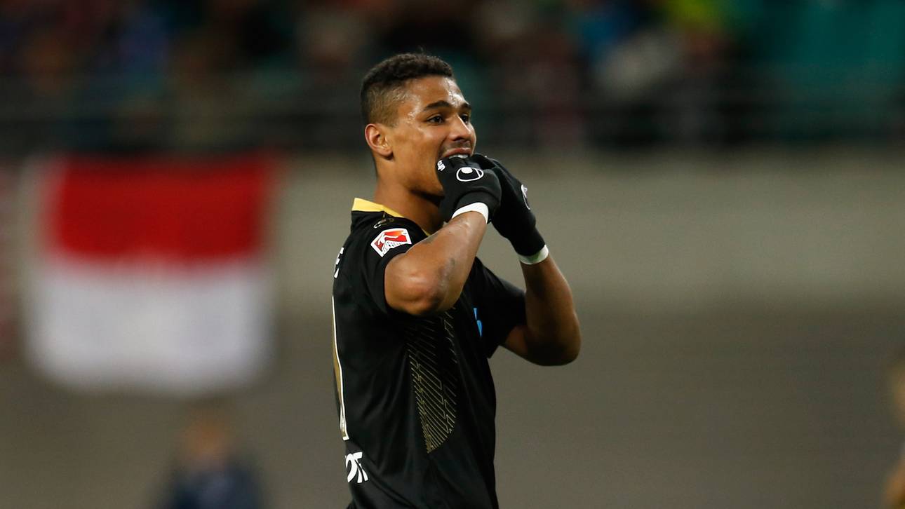 1860 München lange ohne Okotie