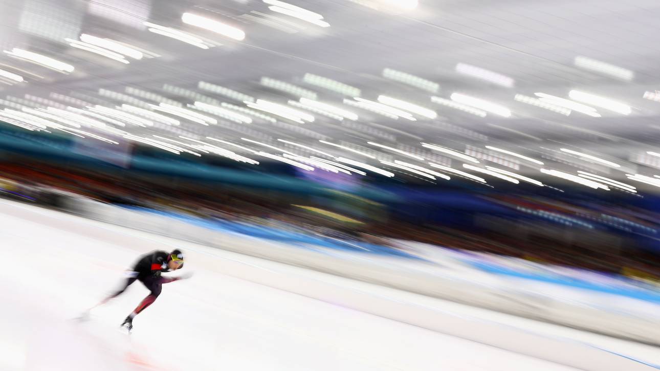 Ihle verpatzt Weltcup-Auftakt