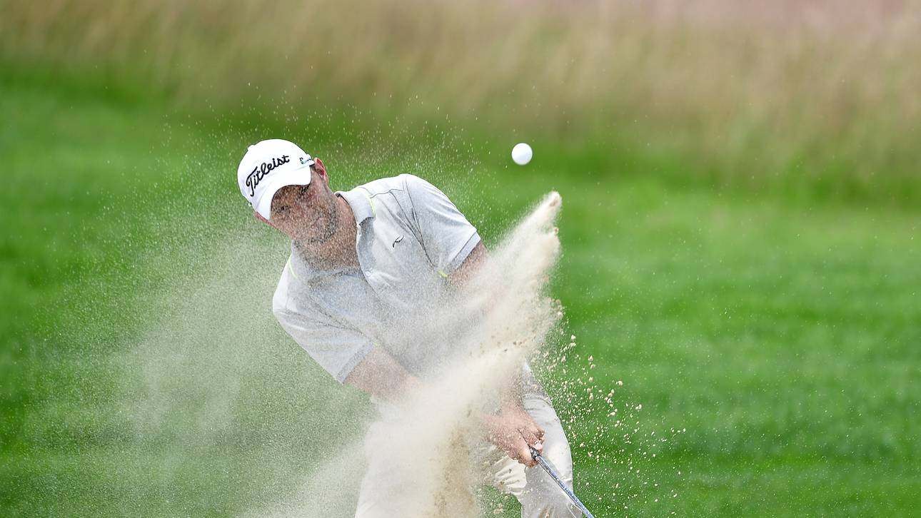 Kieffer verspielt gute Ausgangslage