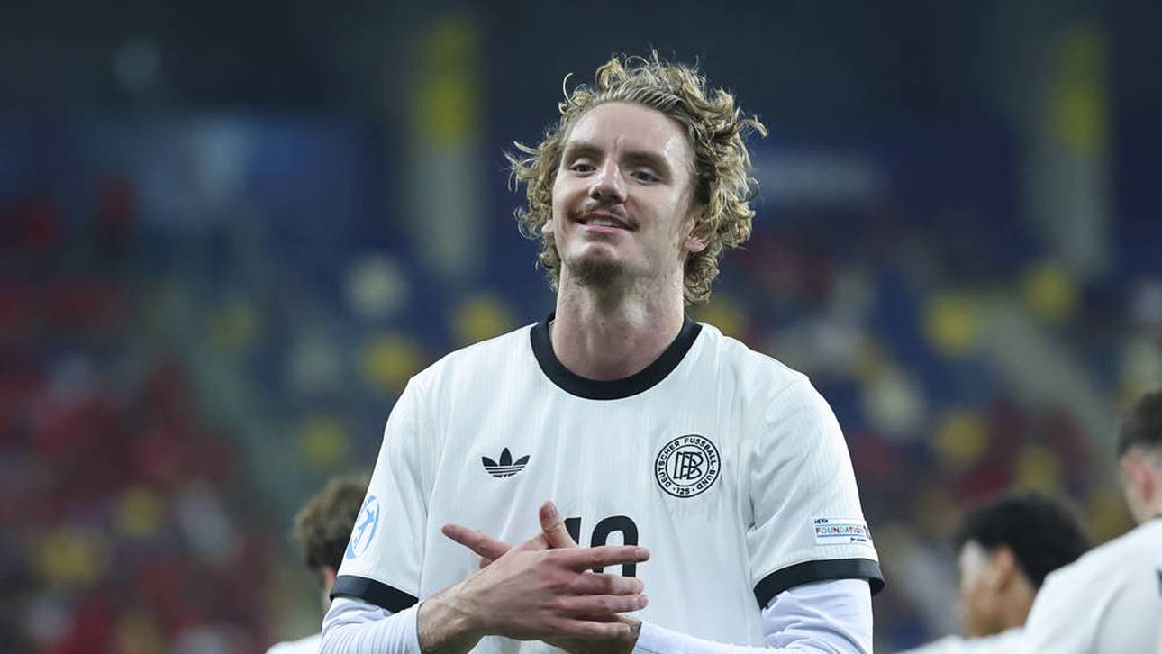 Startelf-Rückkehr für Woltemade