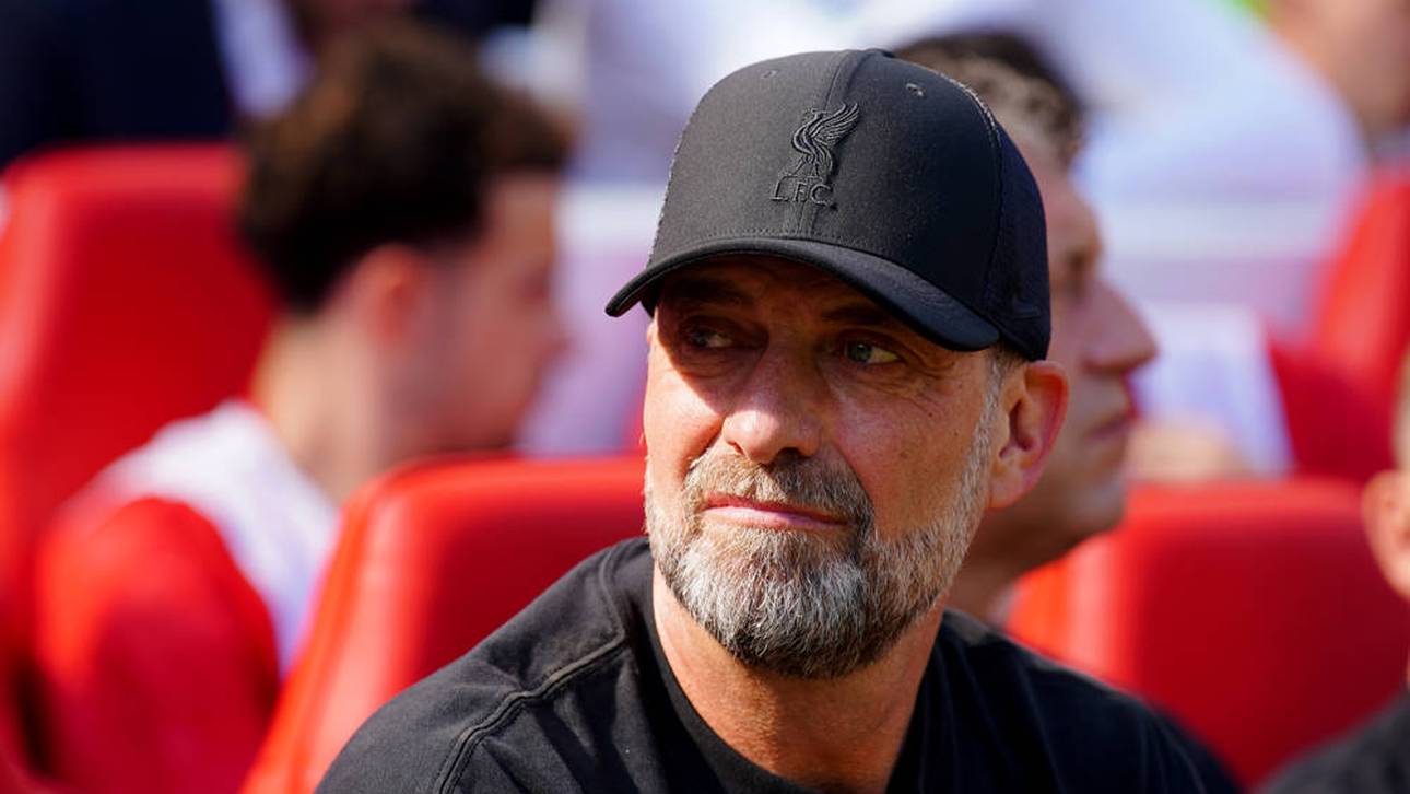 Klopp: „Es scheint eine Droge zu sein“