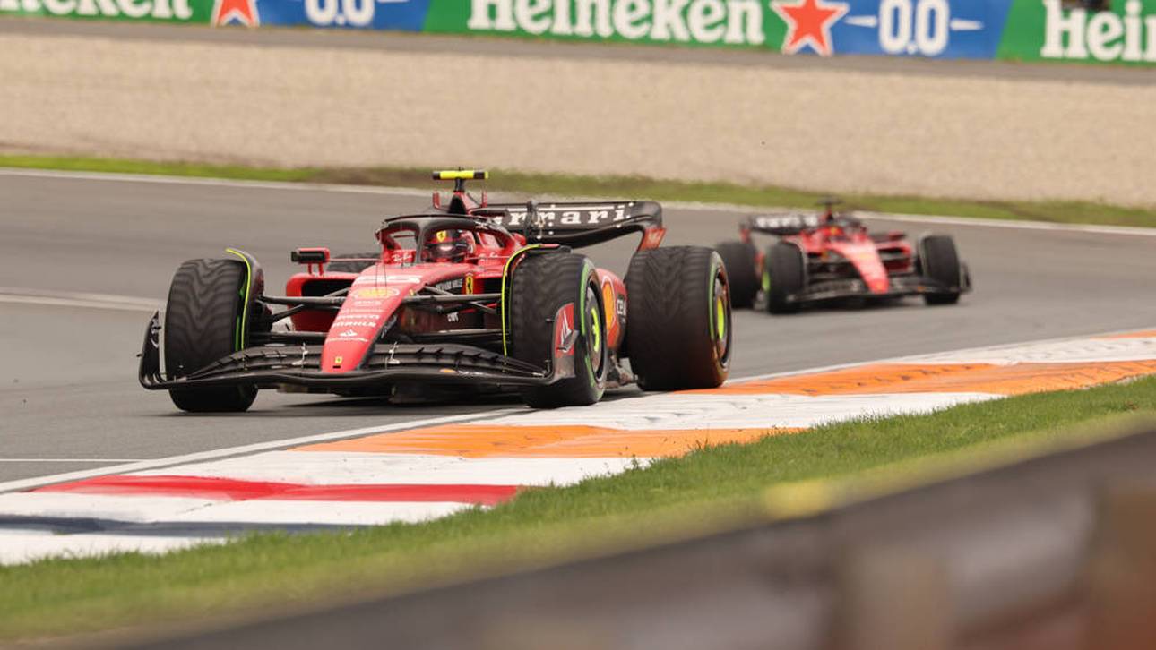 Darum entging Ferrari einer Strafe