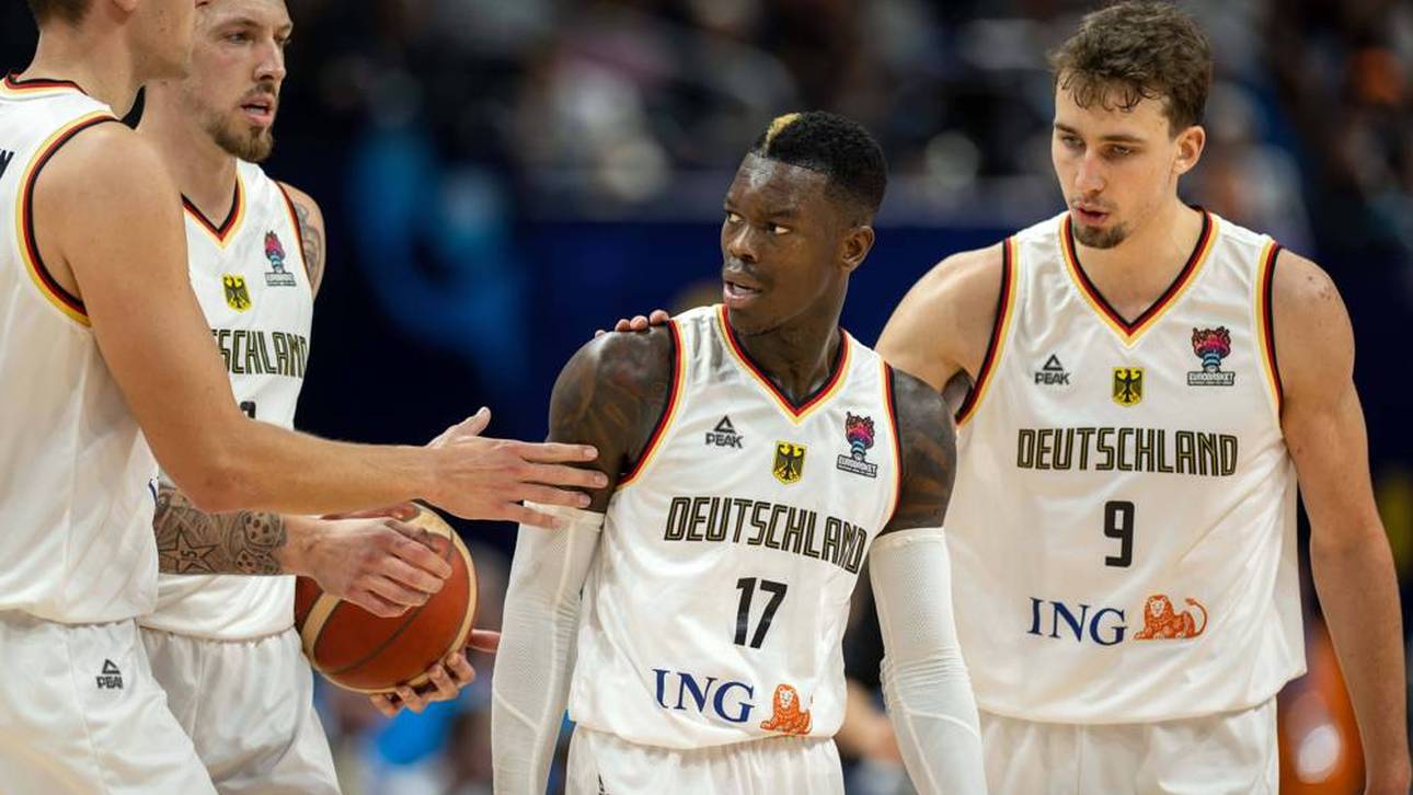 Kerr schwärmt von deutschem NBA-Star