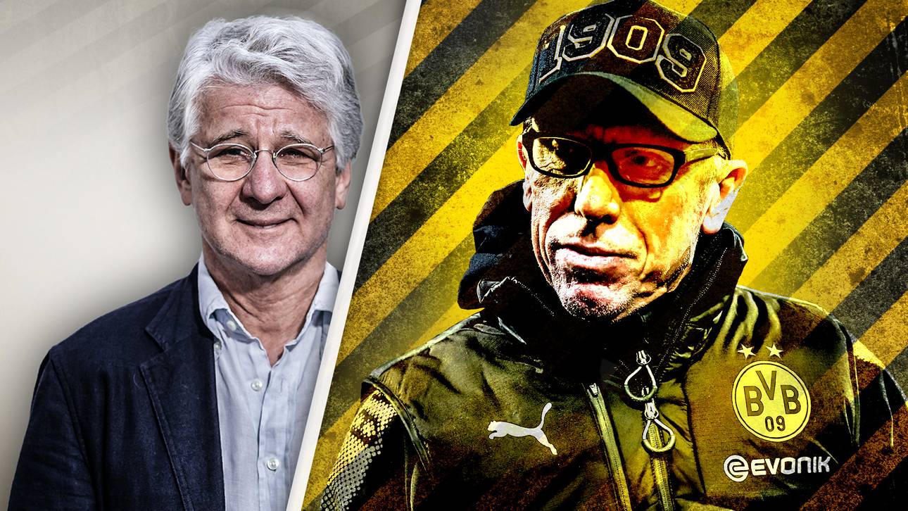 Wehe, Stöger wird Zweiter