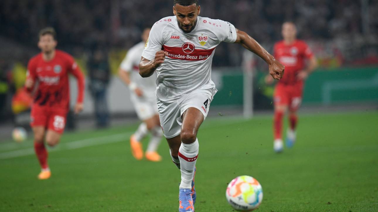 VfB im Abstiegskampf optimistisch