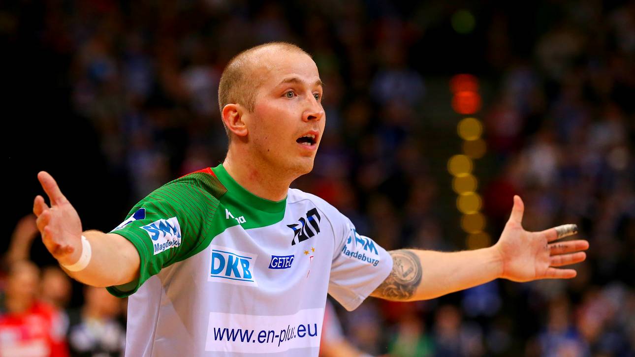 Magdeburg verpasst Platz drei