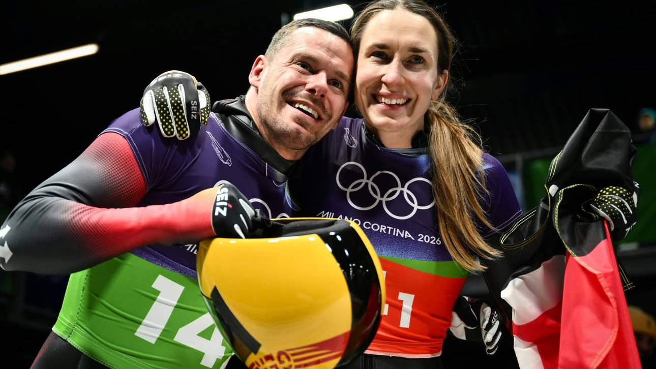 Skeleton: Grotheer beendet seine Karriere