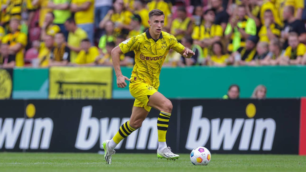 Meister BVB? „Beim besten Willen nicht“