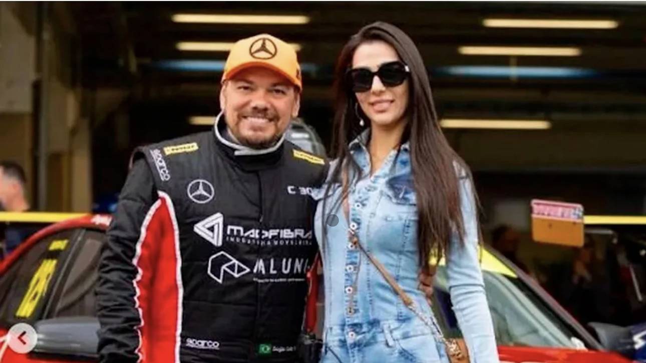 Tod mit 42: Tragödie um Rennfahrer