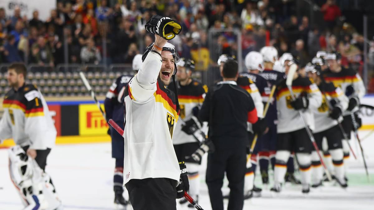 PATRICK REIMER: Der Torjäger wurde 2017 zum dritten Mal zum "DEL-Spieler des Jahres" gewählt. Für die Thomas Sabo Ice Tigers war er DEL-Topscorer in der abgelaufenen Saison. Sein Torriecher sucht in der deutschen Liga seinesgleichen