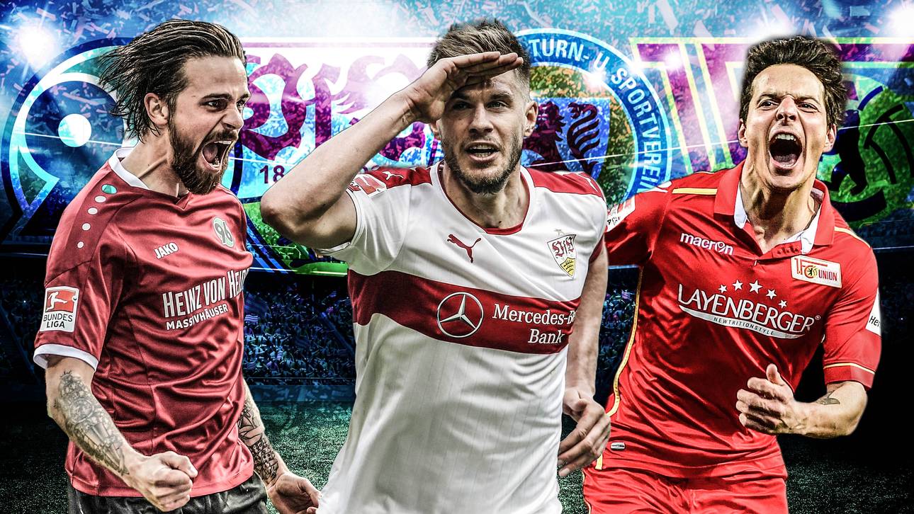 Beeck checkt die Aufstiegskandidaten