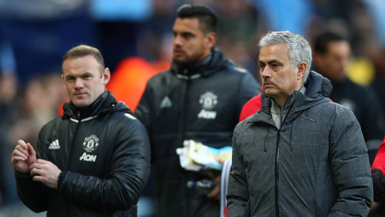 Details zu Mourinhos Aus bei United
