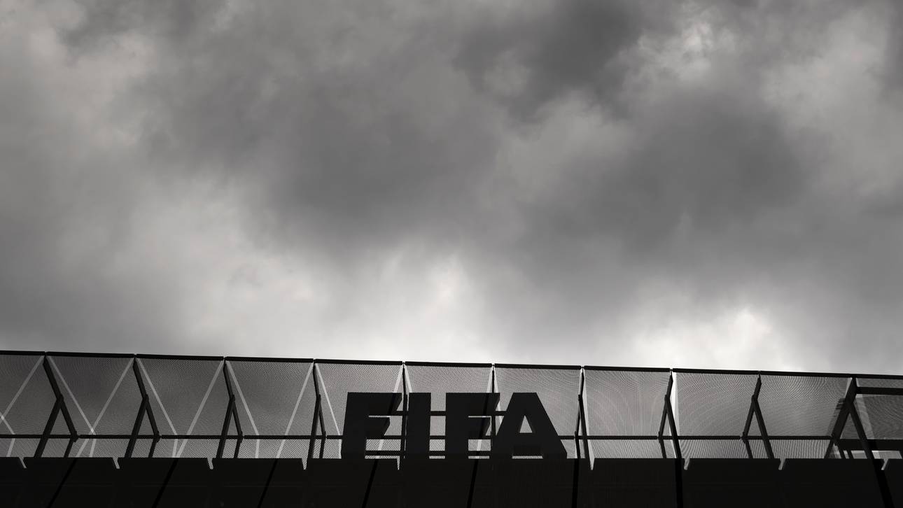 FIFA-Skandal: Wer gegen wen ermittelt