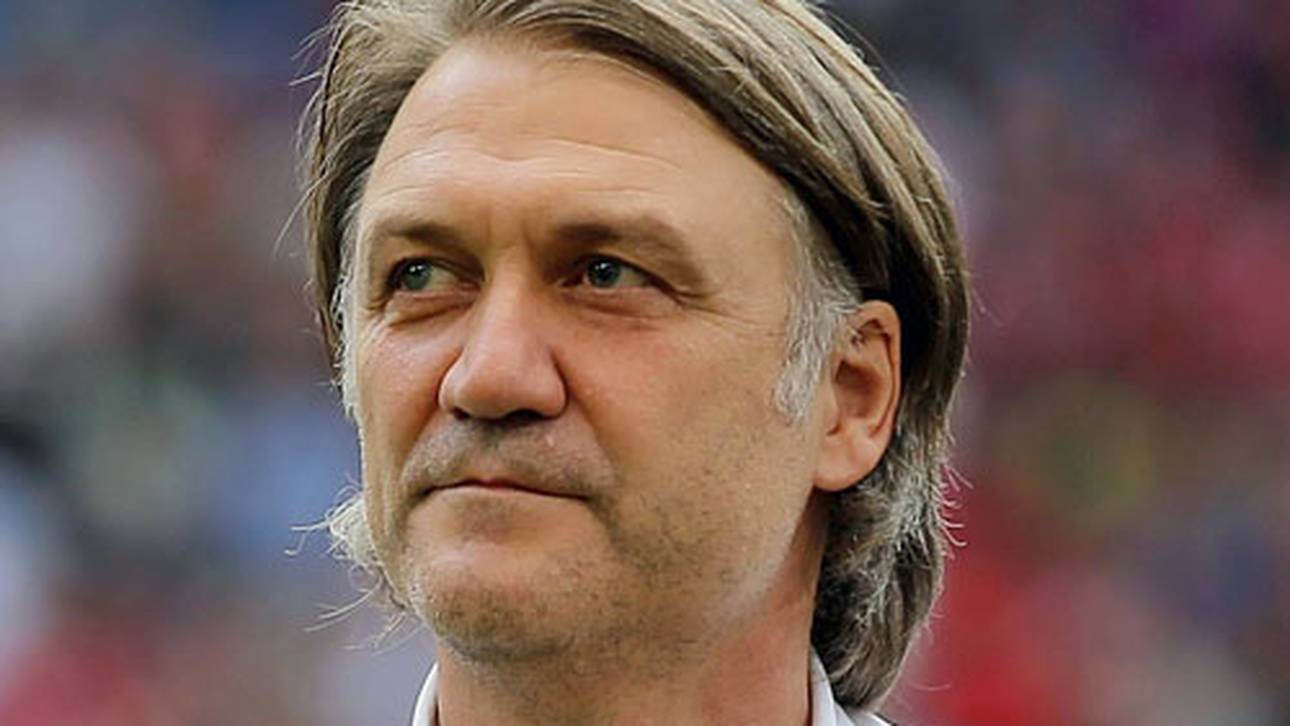 „Van der Vaart hat wieder Feuer gefangen“