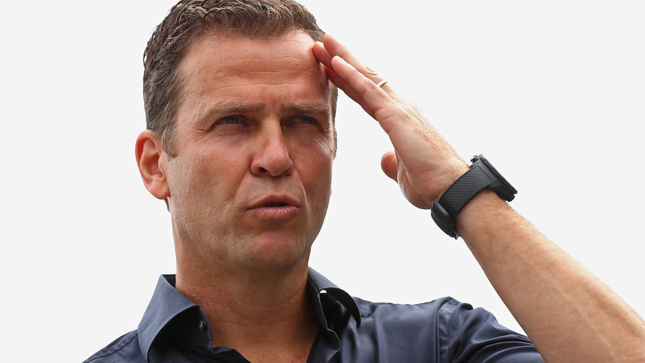 Bierhoff attackiert Scholl: „Unmöglich“