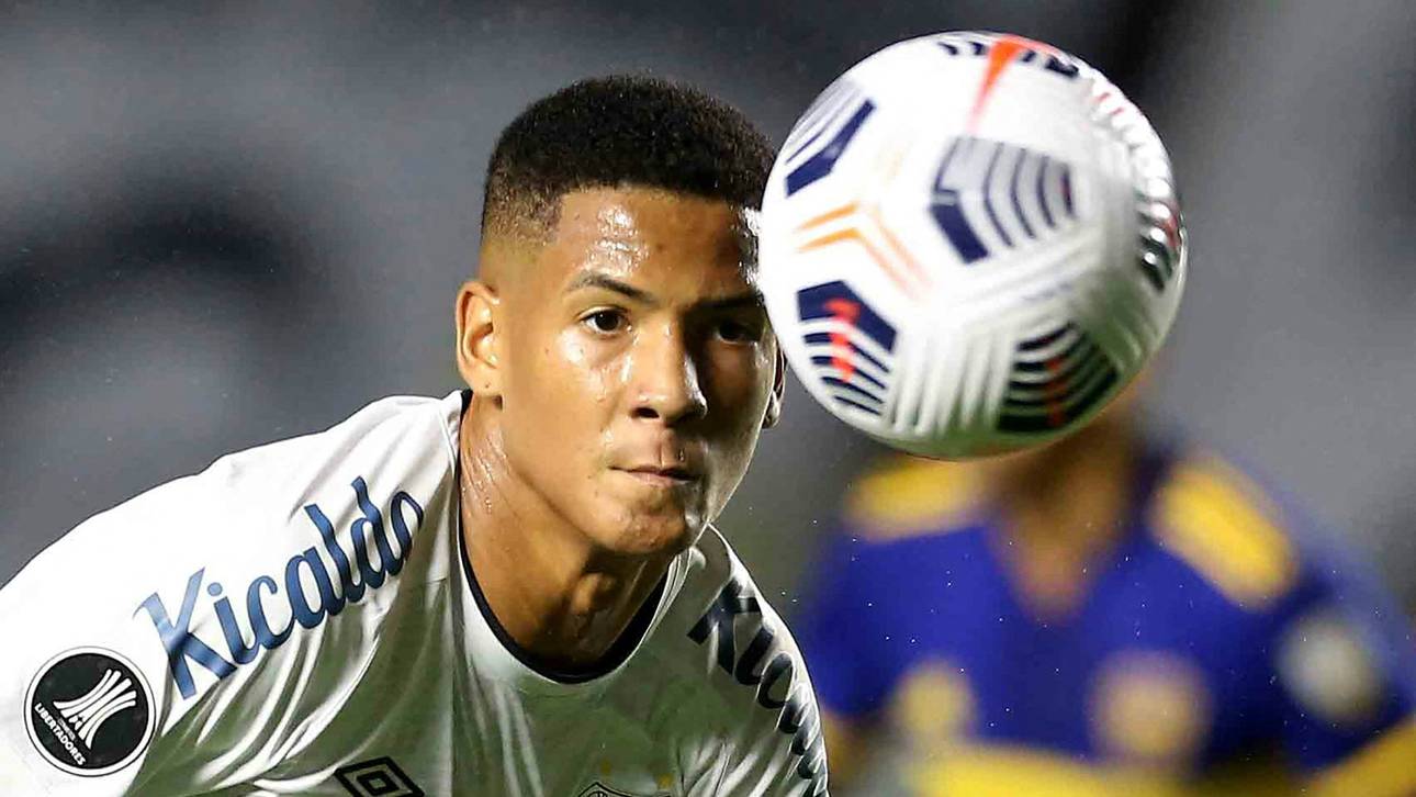 Chelsea holt nächsten Stürmer