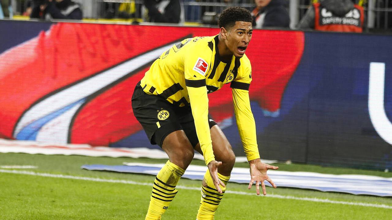 „Bayern würde nie Bellingham verkaufen“