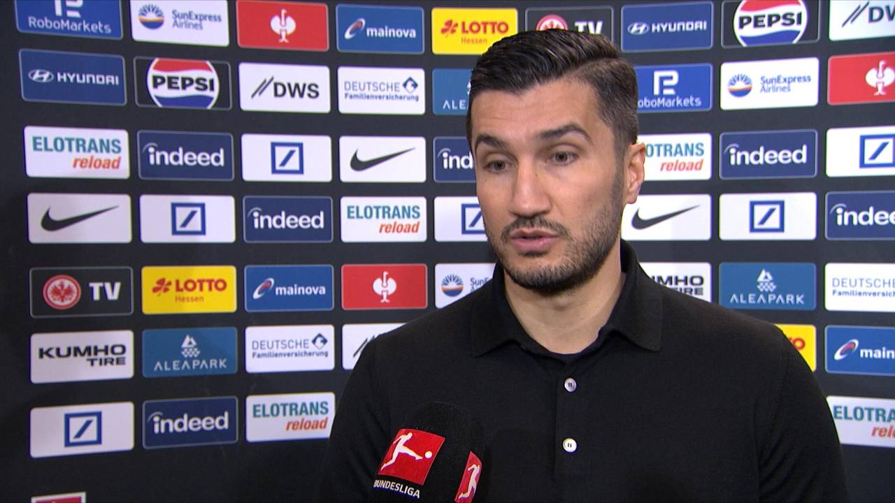 Entlassung? Sahin schonungslos ehrlich