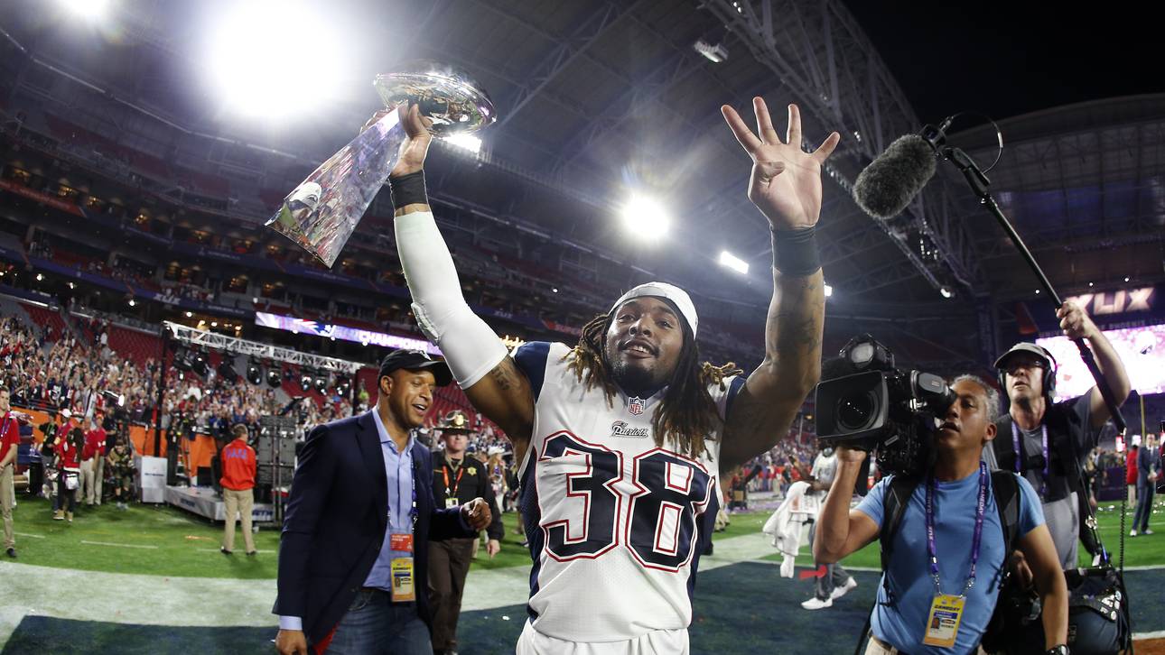 Twitter-Rekord beim Super Bowl