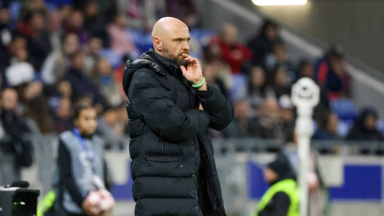 Lerch stolz trotz CL-Aus