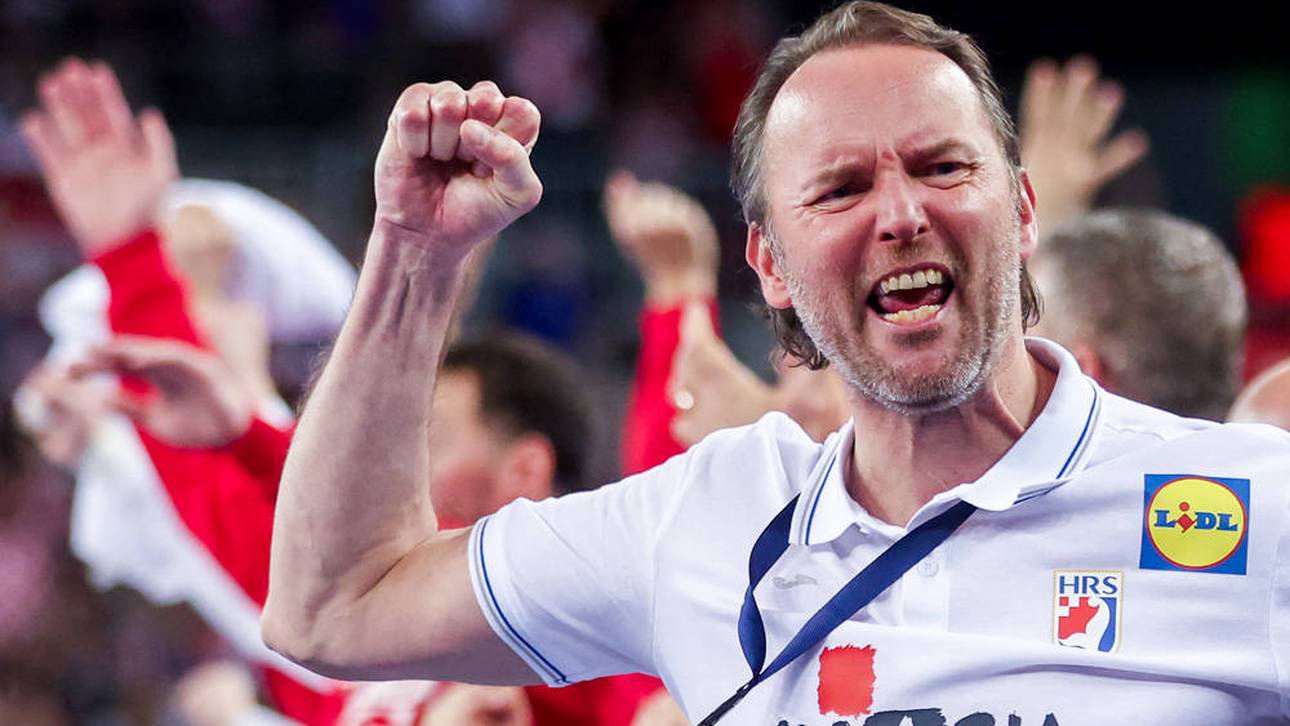 Baumeister der nächsten Sensation?