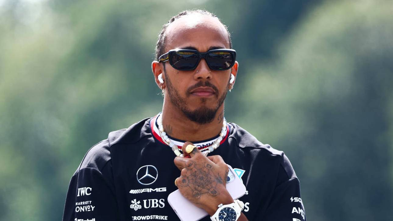 Hamilton fordert Maßnahmen gegen Marko