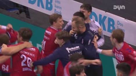 Spielvorschau zu SG BBM Bietigheim - SG Flensburg-Handewitt