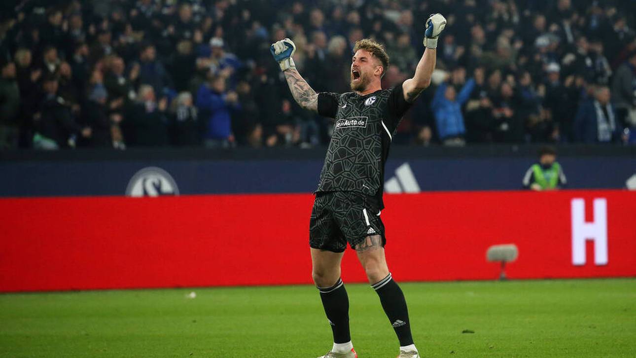 Fährmann: „Habe immer an mich geglaubt“