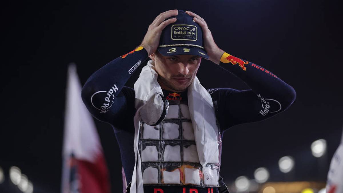 Öffentlicher Hilferuf: Verstappen fleht Ferrari an