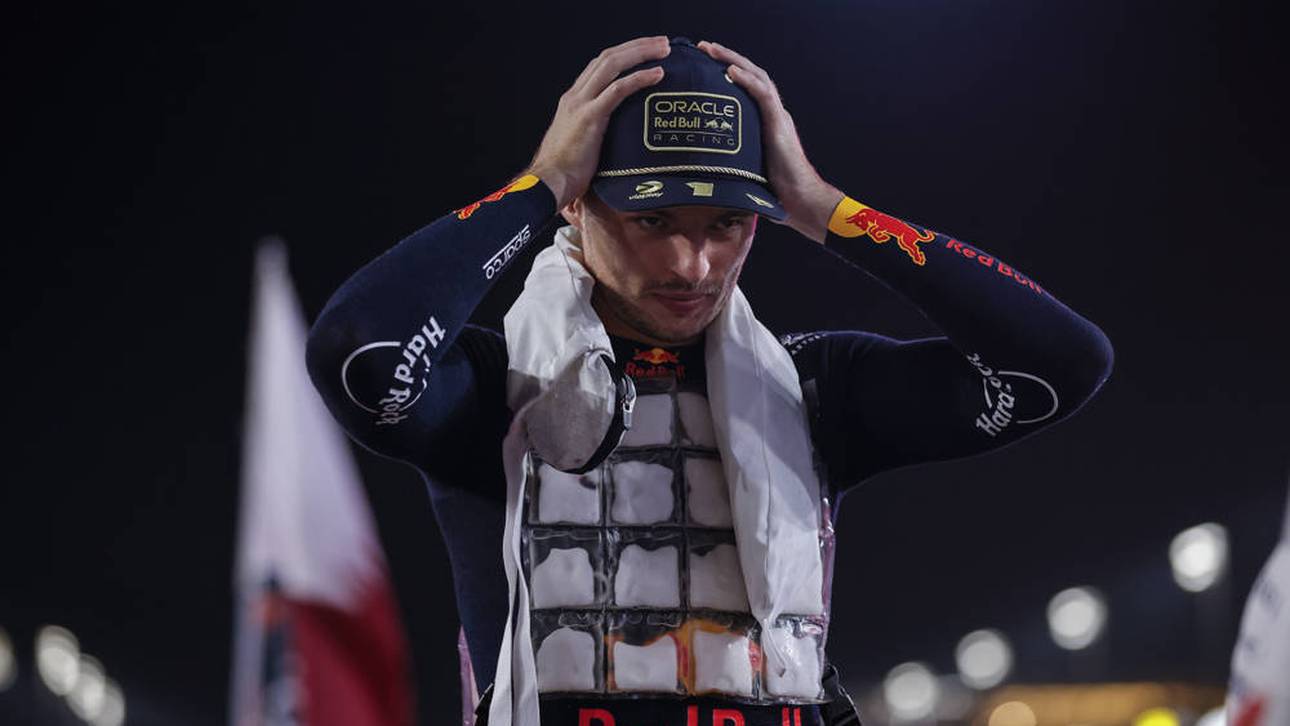 Warum Verstappen Ferrari beneidet